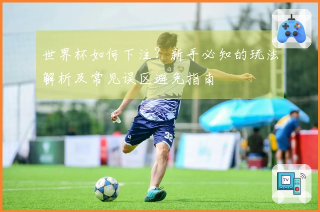 世界杯如何下注？新手必知的玩法解析及常见误区避免指南