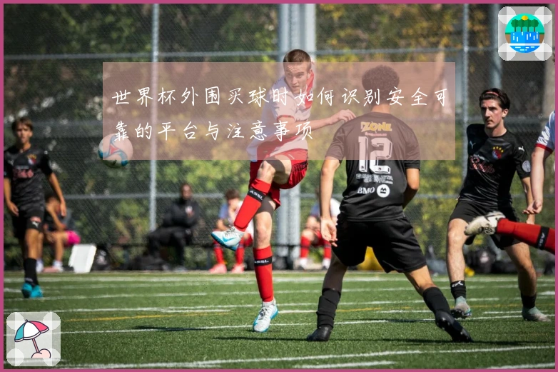 世界杯外围买球时如何识别安全可靠的平台与注意事项