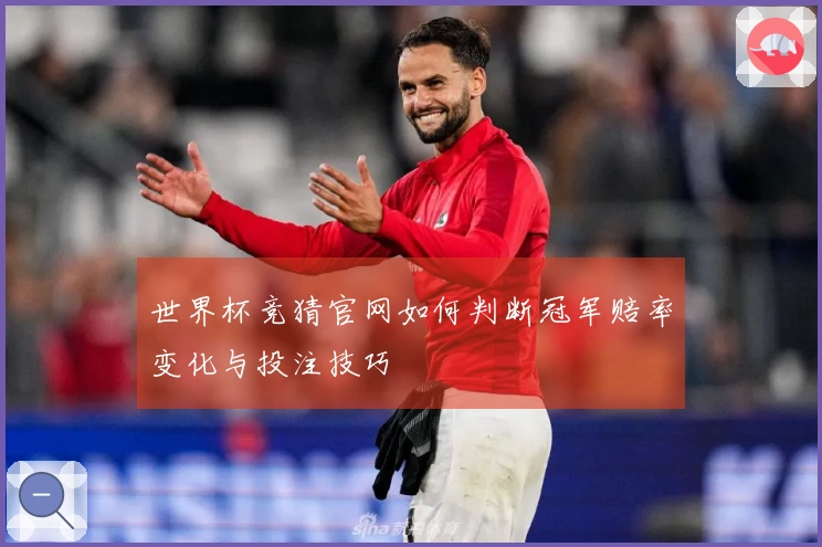 世界杯竞猜官网如何判断冠军赔率变化与投注技巧