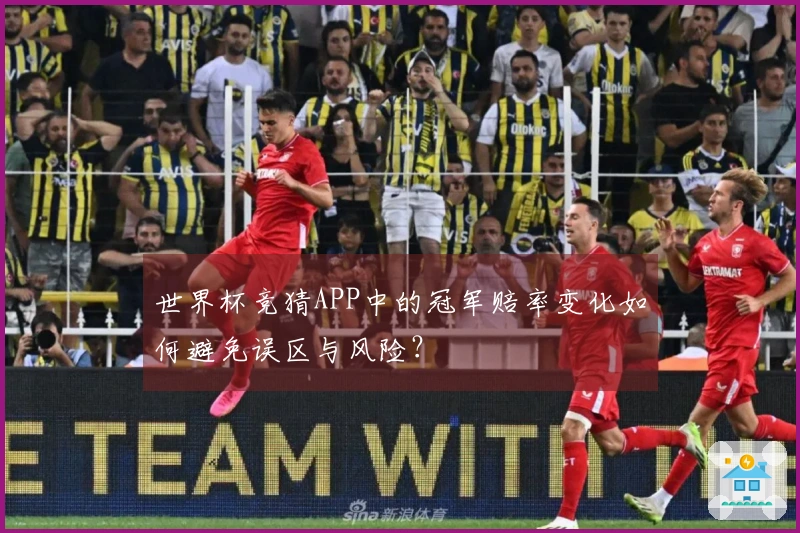 世界杯竞猜APP中的冠军赔率变化如何避免误区与风险？