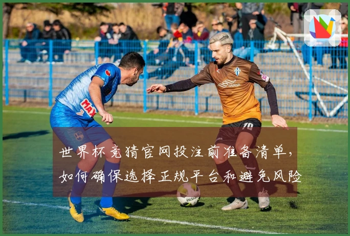世界杯竞猜官网投注前准备清单，如何确保选择正规平台和避免风险-