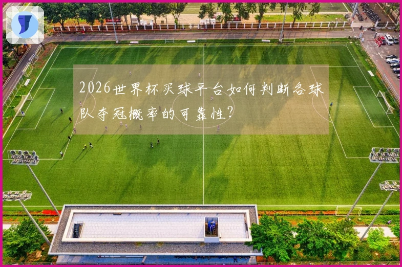 2026世界杯买球平台如何判断各球队夺冠概率的可靠性？