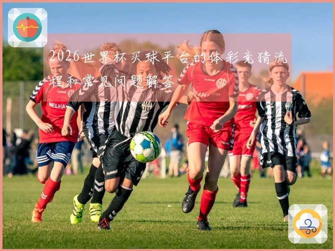2026世界杯买球平台的体彩竞猜流程和常见问题解答