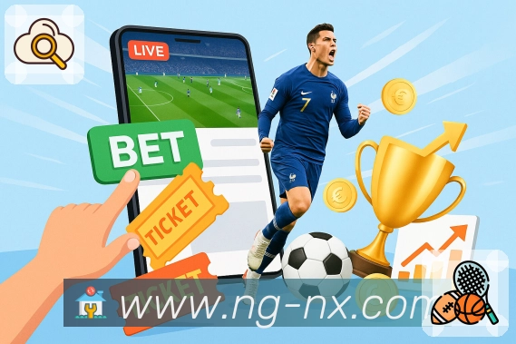 NG体育 Sports 官方视觉图